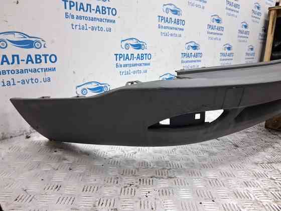 Бампер задний Renault Megane 2008-2016 850B29417R (Арт. 72680) Киев