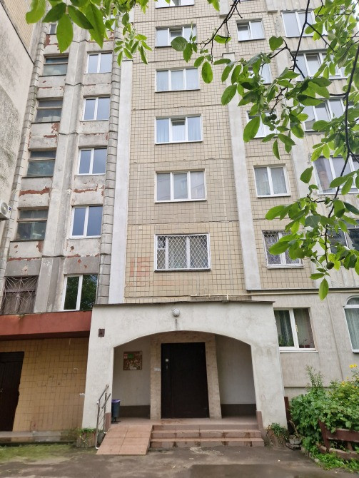 Продаж 4 чотирикімнатної квартири | Сихів Львов - изображение 11