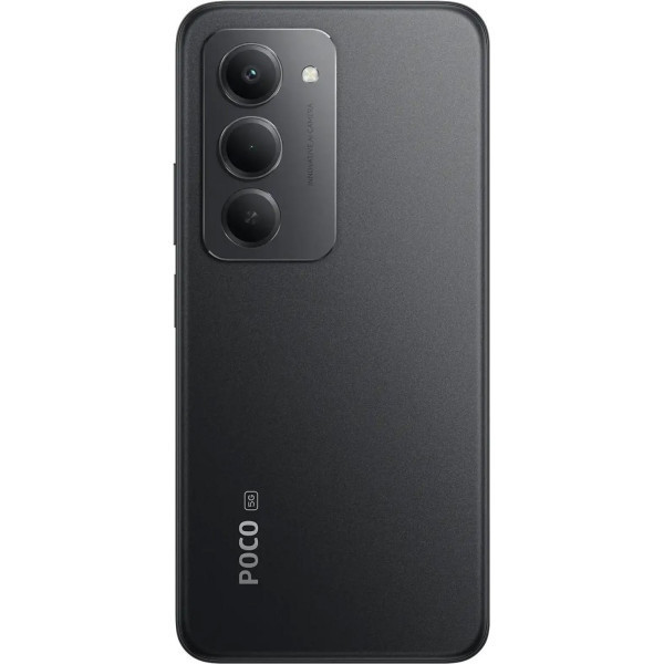 Xiaomi Смартфон Poco M8s 8/256GB Black (with Adapter) EU Харьков - изображение 3