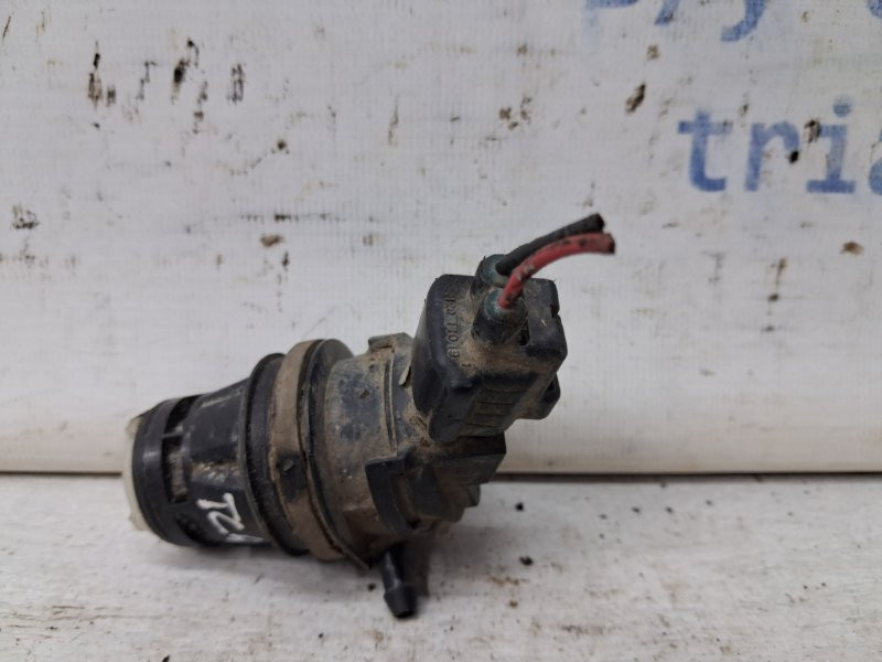 Насос омывателя стекла Toyota Camry XV40 2.4 БЕНЗИН 2AZFE 2006 (б/у) Київ - зображення 3