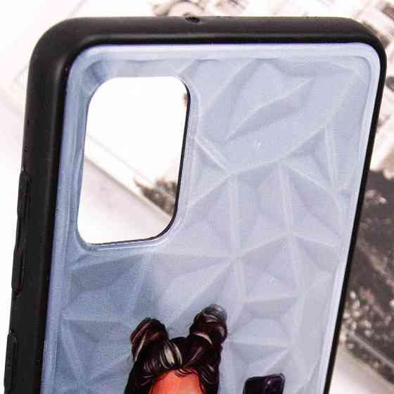 TPU+PC чехол Prisma Ladies для Samsung Galaxy A31 Херсон