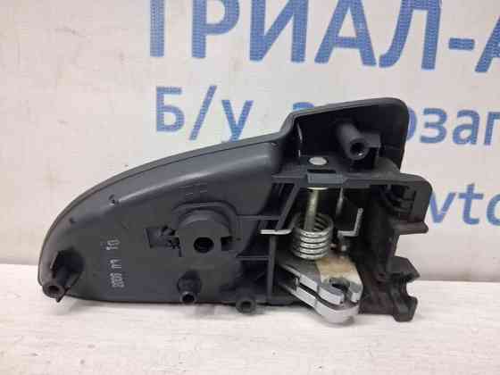 Ручка двери внутренняя левая Kia Ceed 2006-2012 826101H010 (Арт. 79004) Київ