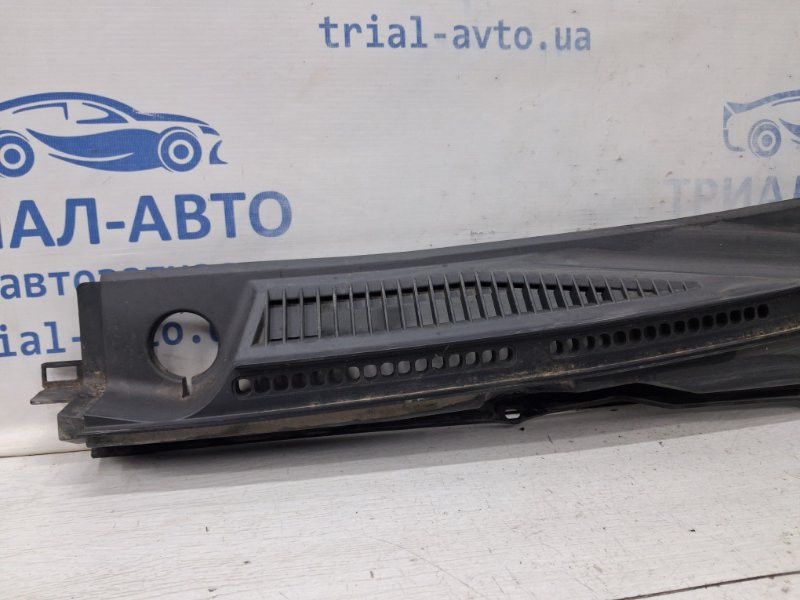 Дефлектор дворников Suzuki Grand Vitara JT 2.7 БЕНЗИН H27A 2005 лев. (б/у) Киев - изображение 2