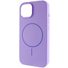 Чехол Silk Full Protective (AA) NO LOGO with Magnetic Fit для Apple iPhone 12 Pro Max (6.7") Херсон
