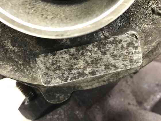 Турбина SsangYong Rexton 2006-2012 6650901780 (Арт. 56705) Киев