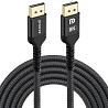 Кабель Proove Playback DisplayPort-DisplayPort 2m Black (DCPD22003601) Харків