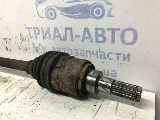 Привод задний правый Nissan X-Trail T31 2.0 DIESEL M9R 2007 (б/у) Київ