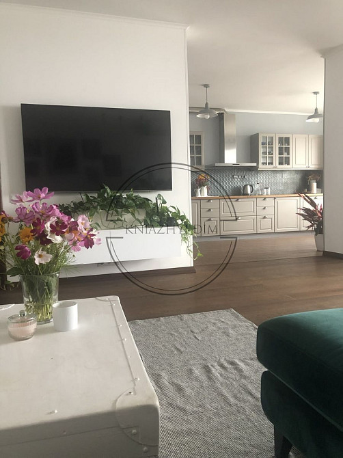 Продаж 3-кім. квартири біля озера Сонячне, вул. Ревуцького. Код:21146233 Київ - зображення 2