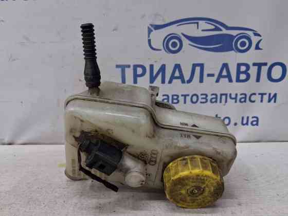 Бачок главного тормозного цилиндра Skoda Fabia 2007-2014 6Q0611301A (Арт. 78166) Київ