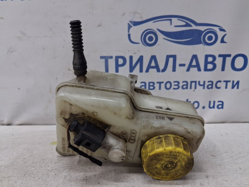 Бачок главного тормозного цилиндра Skoda Fabia 2007-2014 6Q0611301A (Арт. 78166) Київ - зображення 2