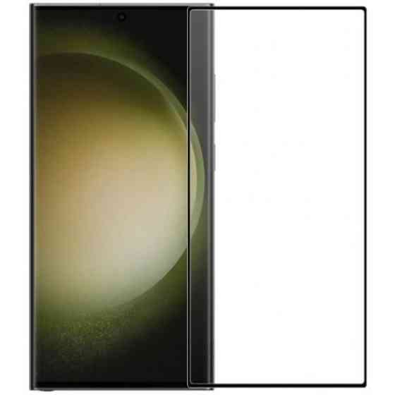Захисне скло ArmorStandart Pro для Samsung S24 Ultra S928 Black (ARM72438) (Код товару:37145) Харків