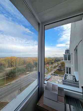 долгосрочная аренда 1-к квартира Днепр, Соборный, 11000 грн./мес. Дніпро