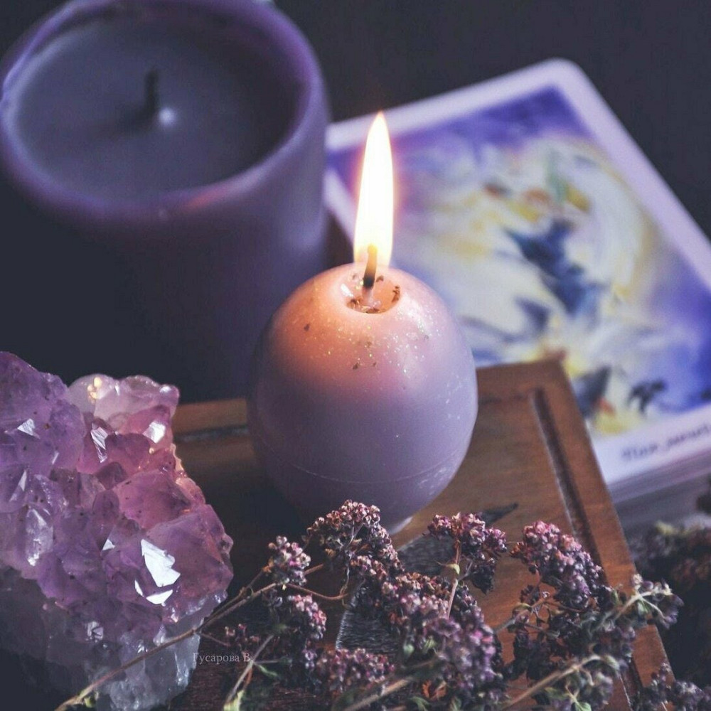 Предсказания на картах Таро Кропивницький - зображення 1