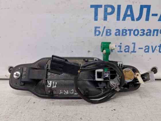 Ручка двери внешняя передняя правая Kia Sorento BL 2.5 DIESEL D4CB 2002 (б/у) Киев