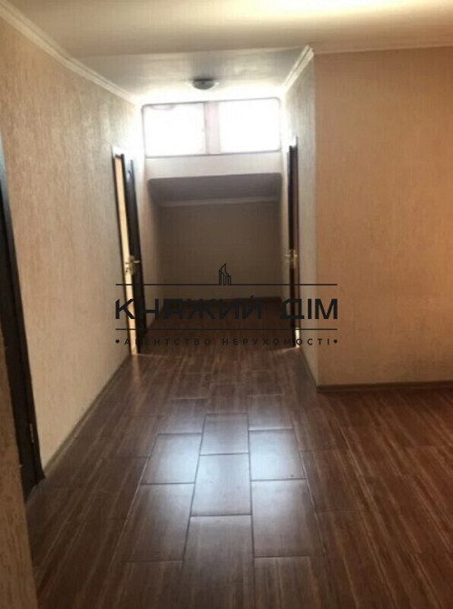 Оренда 3-кім. квартири на вул. Олега Мудрика (Генерала Наумова) без меблів код 1199556 Киев - изображение 1