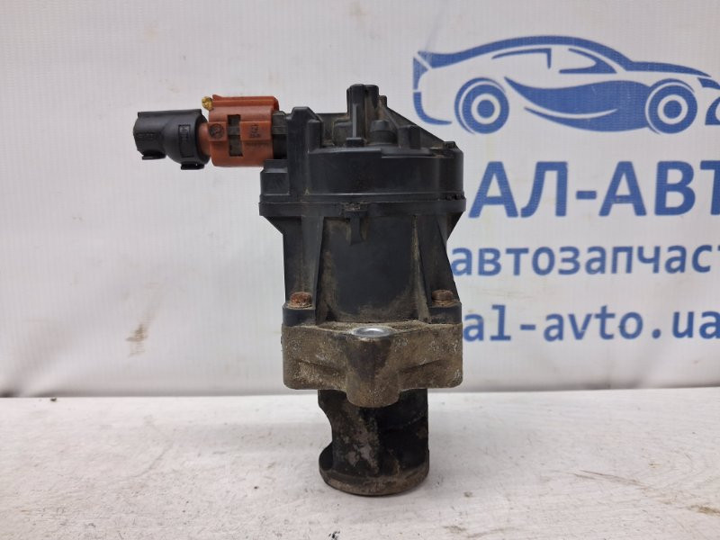 Клапан EGR Fiat Doblo 2 1.6 ДИЗЕЛЬ MULTIJET 2010 (б/у) Київ - зображення 2
