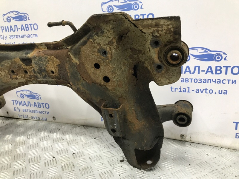 Балка передней подвески Chevrolet Epica 2006-2013 96639794 (Арт. 52399) Київ - зображення 8