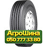 315/80R22.5 Semperit Runner F2 156/150L Рулевая грузовая шина Київ