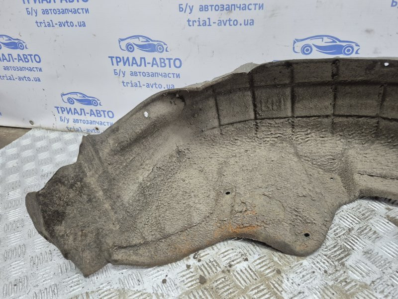 Подкрылок задний правый Nissan X-Trail T32 1.6 DIESEL R9M 2014 (б/у) Київ - зображення 7