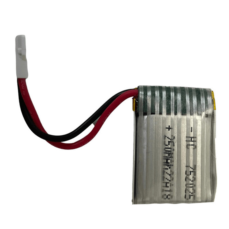 Сменный аккумулятор для самолета на радиоуправлении SCHE HW37 Херсон - зображення 1