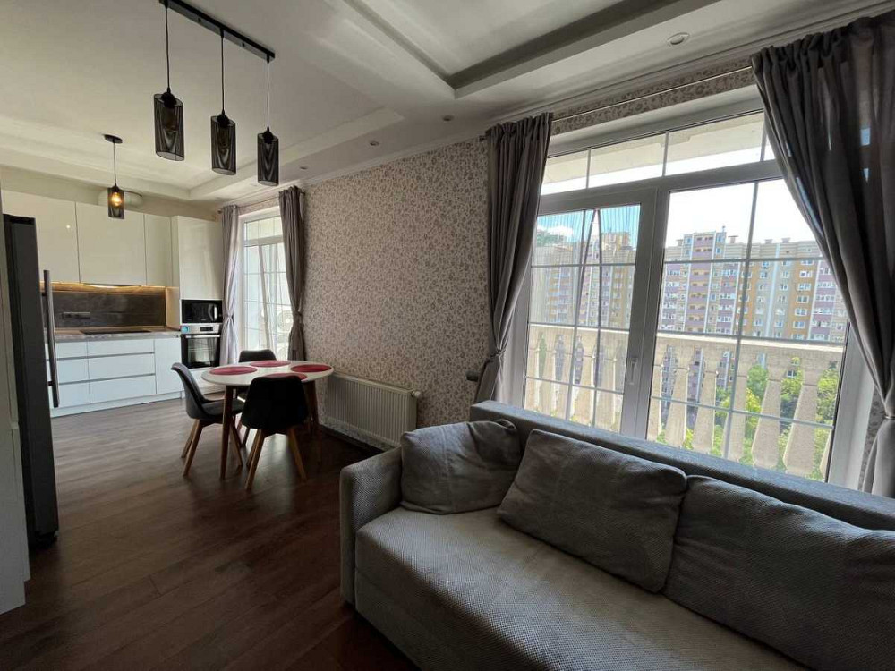 продажа 1-к квартира Киев, Голосеевский, 118500 $ Киев - изображение 10