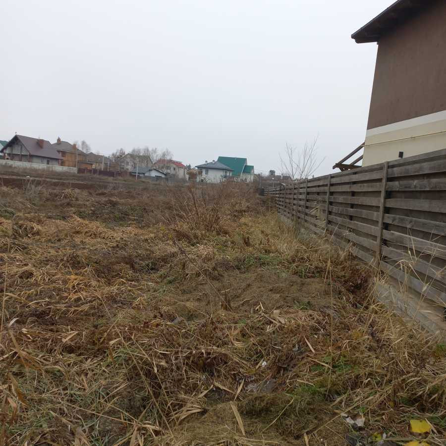 продажа участок под жилую застройку Киево-Святошинский, Гостомель, 30000 $ Гостомель - изображение 1