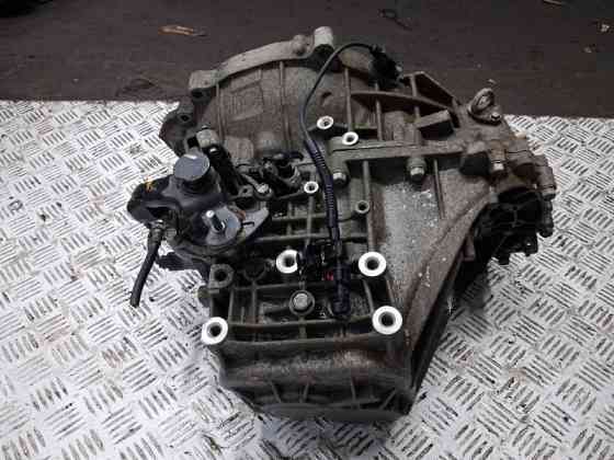 Коробка передач МКПП Kia Sportage SL 1.7 DIESEL D4FD 2010 (б/у) Київ