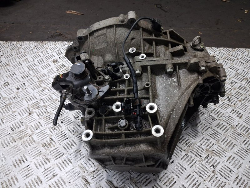 Коробка передач МКПП Kia Sportage SL 1.7 DIESEL D4FD 2010 (б/у) Київ - зображення 4