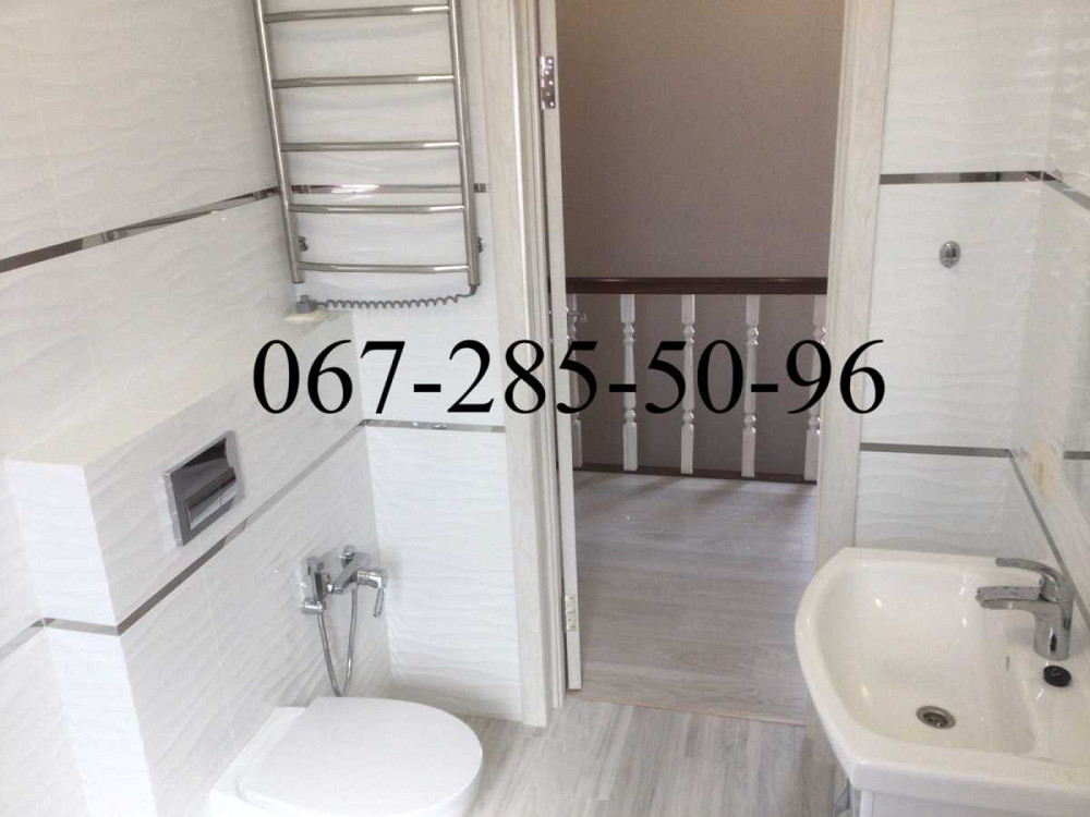 долгосрочная аренда 5-к дом Киево-Святошинский, Петропавловская Борщаговка, 1400 $/мес.  - изображение 11