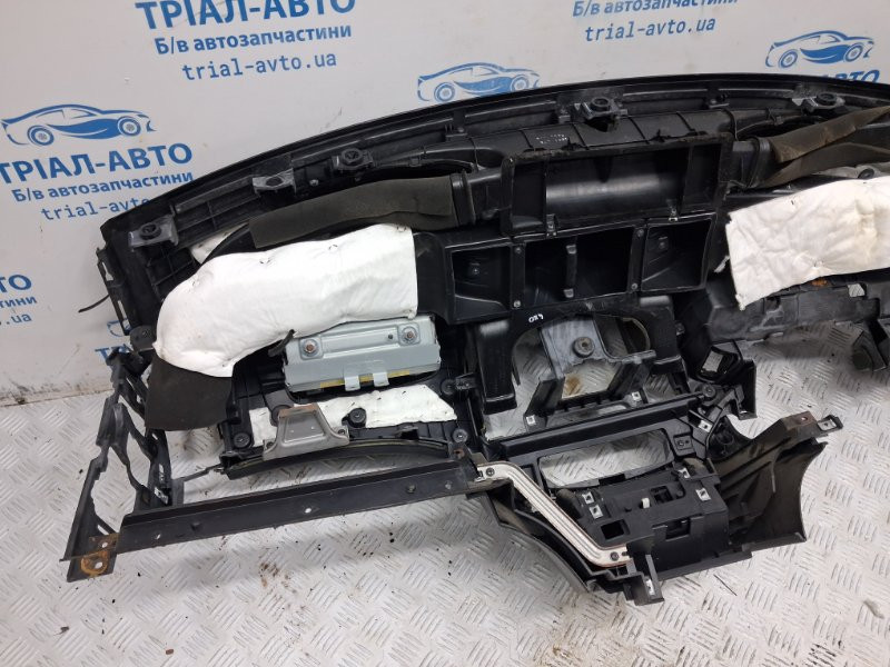 Торпеда с подушкой бесопасности Hyundai I30 2007-2012 847102L150XP (Арт. 76818) Киев - изображение 8