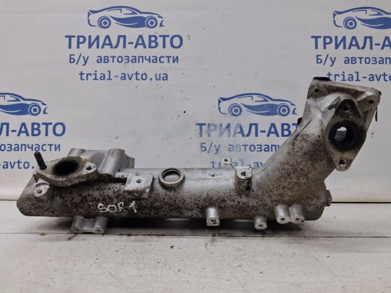 Коллектор впускной металл Kia Sorento 2002-2011 283114A470 (Арт. 63199) Киев - изображение 2