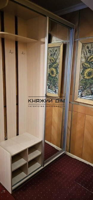 ОРЕНДА 1к квартира на Борщагівці вул. Петра Курінного(Рикова) 1/23 код 11203534 Київ - зображення 9