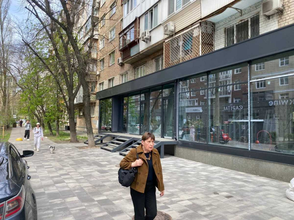 продажа торговые площади Киев, Печерский, 3350 $ Київ - зображення 1