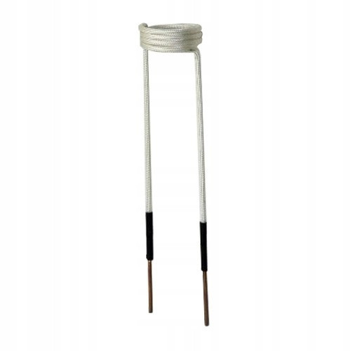 Индукционная катушка (спираль, диам. 1-1/4") для IND-1000W G.I.Kraft Харьков - изображение 2