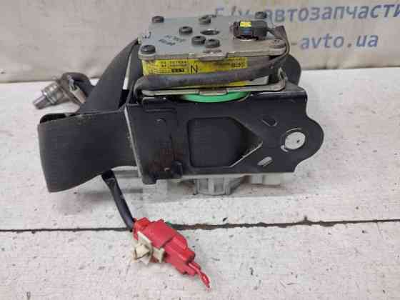 Ремень безопасности передний правый Mitsubishi Pajero Wagon 2006-2022 7000A464XA (Арт. 83629) Киев