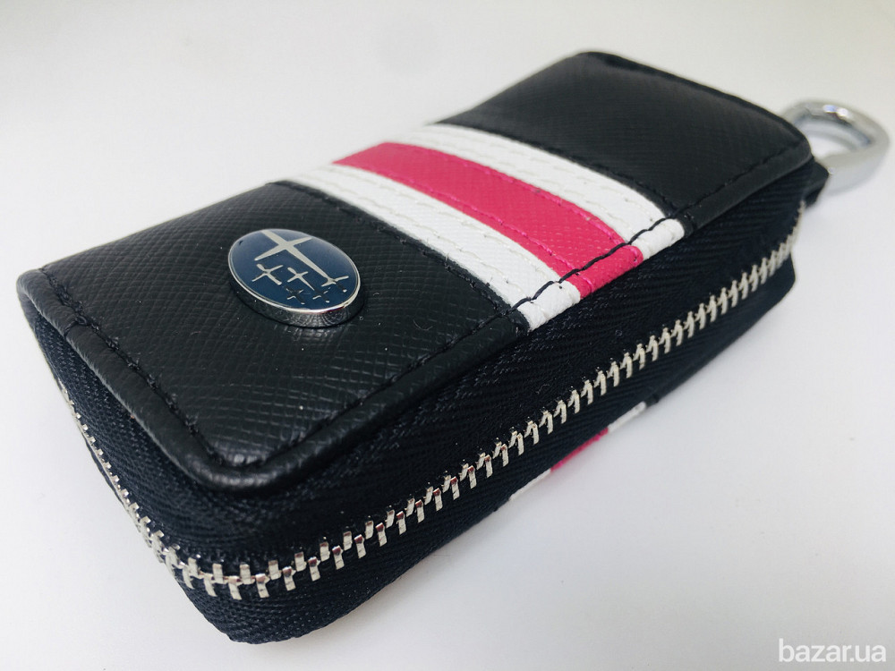 Ключница для авто KeyHolder SUBARU (Субару) Київ - зображення 2
