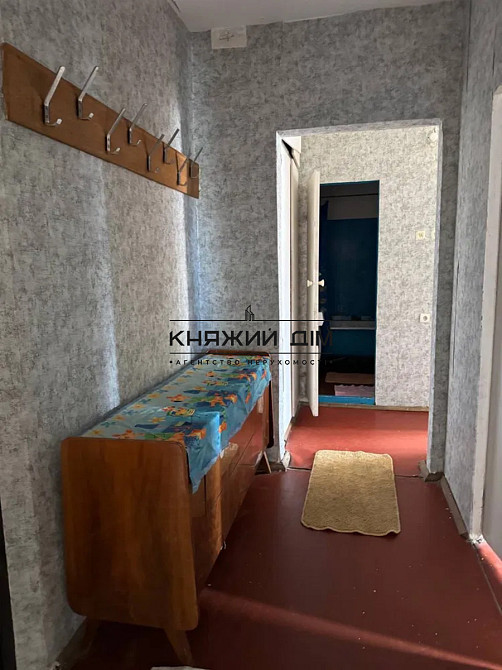 Оренда 2 кімнатна квартира Троєщина КОД 11204749 Київ - зображення 7