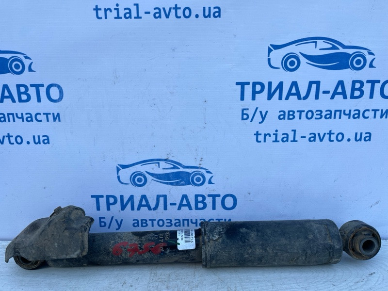 Амортизатор задний Kia Sorento XM 2.4 БЕНЗИН G4KJ 2009 (б/у) Київ - зображення 1