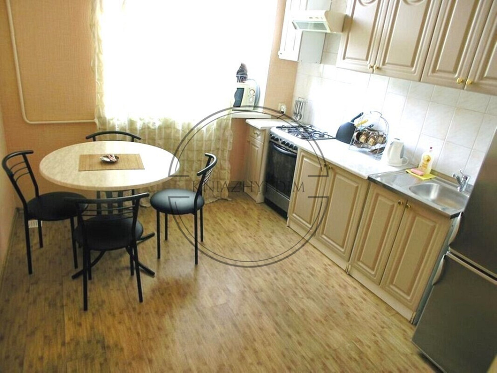 Оренда 1к.кв.на вул. Володимирська, в самому центрі Києва. № 11195569 Киев - изображение 9