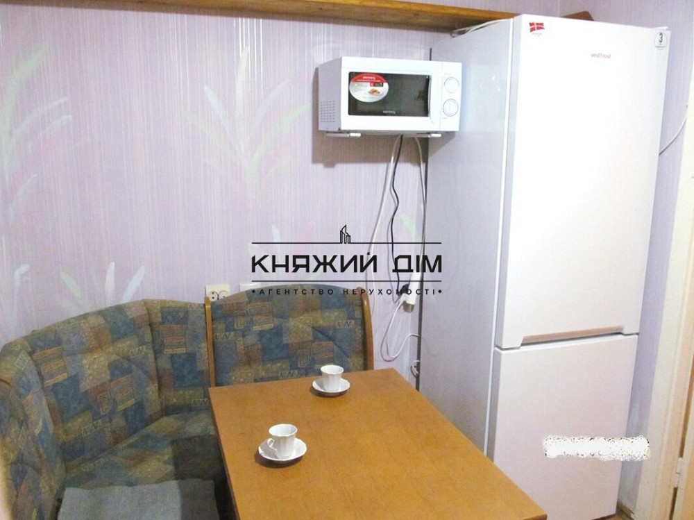 Оренда 1-а кв. на Зоологічній, м.Політехничний інститут. Код: 11203256 Київ - зображення 8