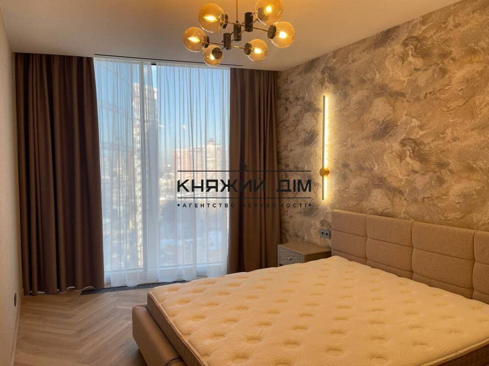 Є Генератор.Оренда 2 кімнатної нової квартири в ЖК Tarayan Towers КОД 11204276 Киев - изображение 10