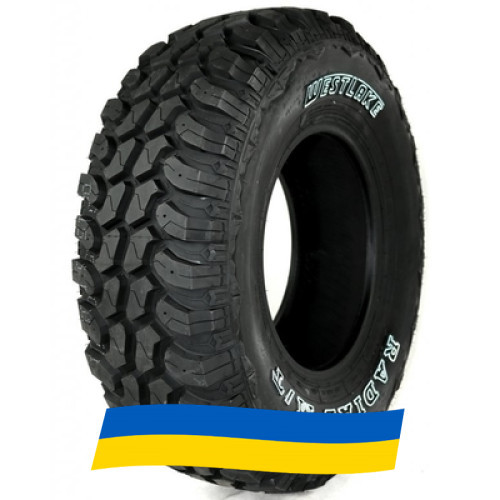285/70 R17 WestLake SL366 MT 121/118Q Позашляхова шина Київ - зображення 2