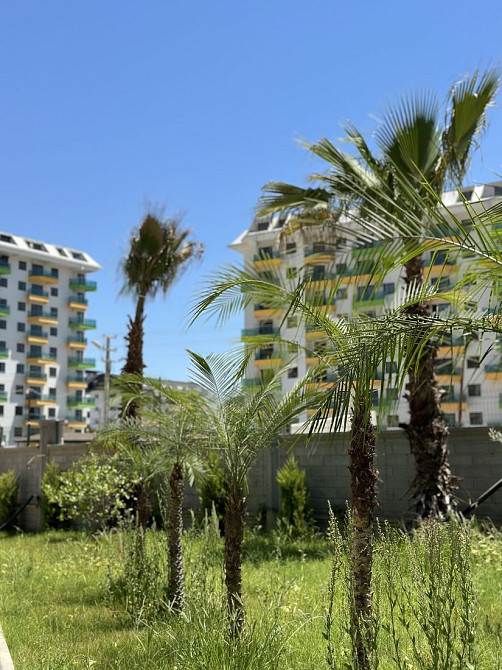 Продам квартиру, Авссаллар, 2+1, 50.24м Дніпро - зображення 7