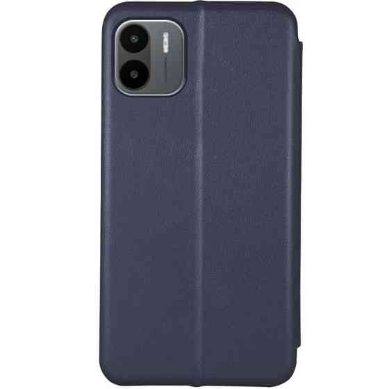 Кожаный чехол-книжка Classy для Xiaomi Redmi A1 / A2 Херсон