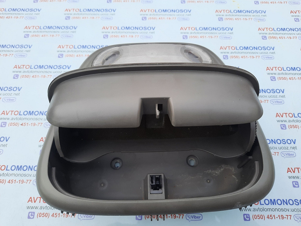 96264360 Плафон освещения салона для Chevrolet Tacuma Дніпро - зображення 5