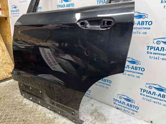Дверь задняя левая Ford Edge 2015-2018 KT4Z-5824631-B (Арт. 71494) Київ