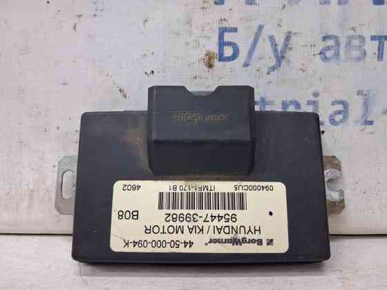 Блок управления полным приводом Hyundai Tucson JM 2.0 DIESEL D4EA 2004 (б/у) Київ