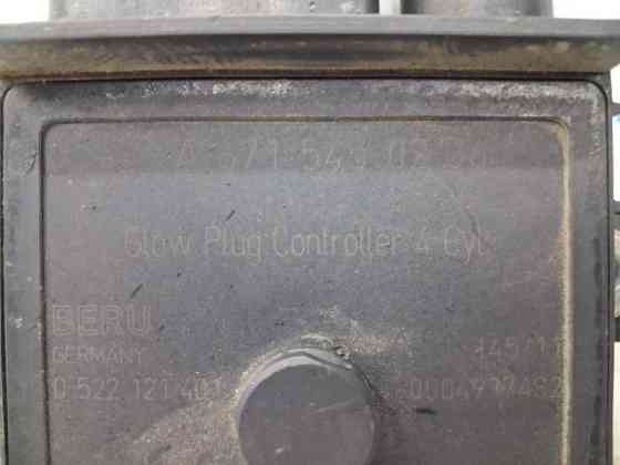 Реле накала свечей SsangYong Korando 2010-2019 6715450236 (Арт. 69362) Киев