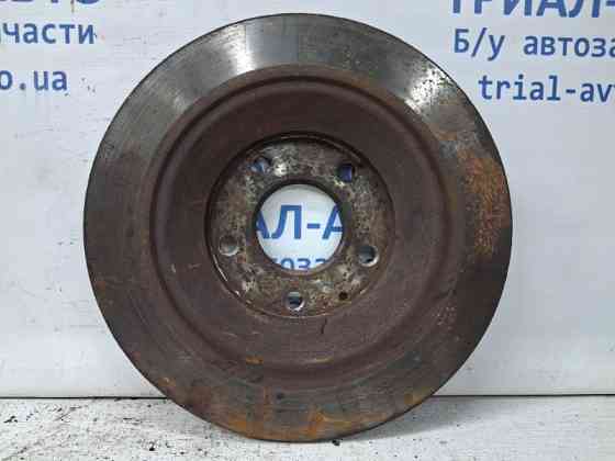 Диск тормозной задний Mazda CX 5 2011-2017 K01126251B (Арт. 60097) Київ