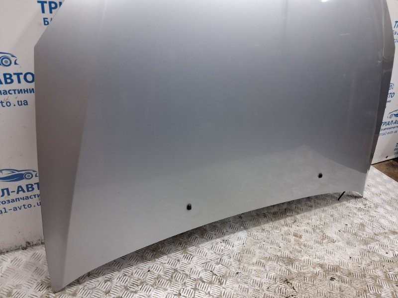 Капот Mitsubishi Lancer 9 1.6 БЕНЗИН 4G18 2003 (б/у) Киев - изображение 3